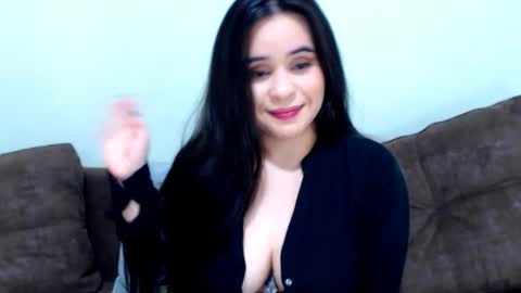 Snapshot of michelle_harris292557 chatting on 10, 1, 2026 michelle_harris292557 online show from 10, 1, 2026