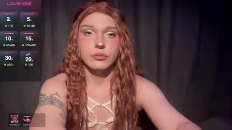 michelle_jacksonn online show from 23, 2, 2026