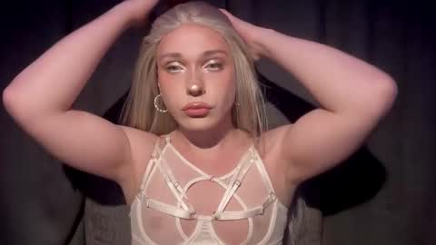 michelle_jacksonn online show from 26, 2, 2026