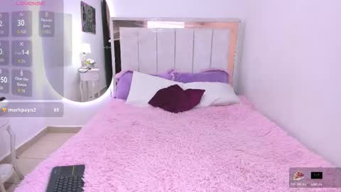 Snapshot of michelle_madson_ chatting on 23, 11, 2025 michelle_madson_ online show from 23, 11, 2025