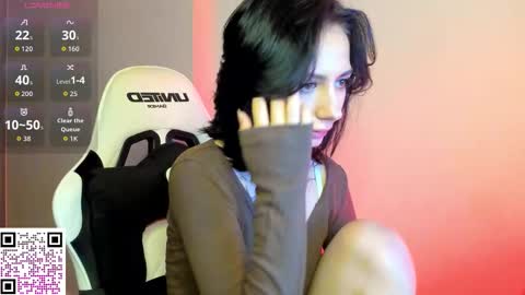 Snapshot of michelle_murray chatting on 6, 10, 2025 ichelle online show from 6, 10, 2025