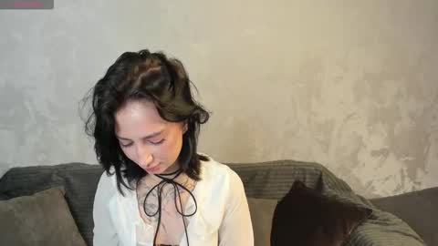 Snapshot of michelle_murray chatting on 18, 10, 2025 ichelle online show from 18, 10, 2025