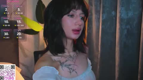 Snapshot of michelle_murray chatting on 19, 11, 2025 ichelle online show from 19, 11, 2025