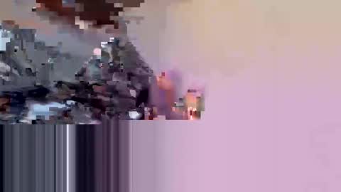 Anne Michelle online show from 21, 2, 2025