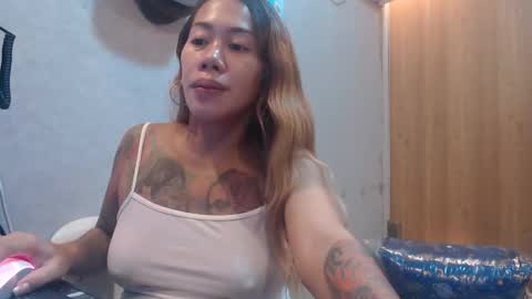 michelle_ux online show from 13, 9, 2025