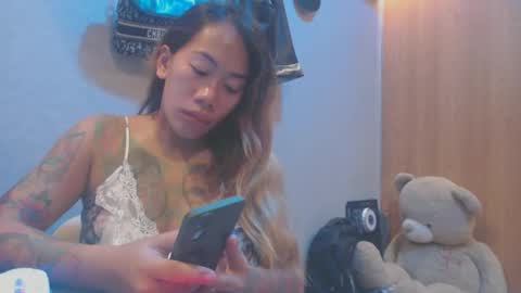 michelle_ux online show from 26, 11, 2025