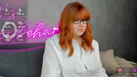 Michelle online show from 22, 9, 2025