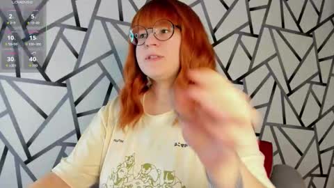 Michelle online show from 10, 11, 2025