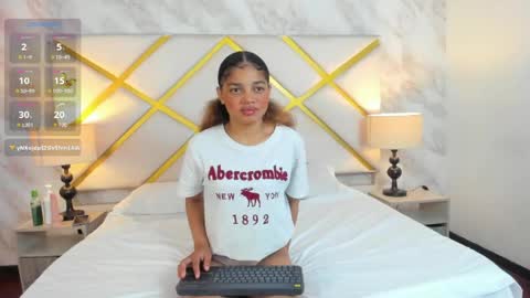 Snapshot of michellebronx chatting on 4, 6, 2026 michellebronx online show from 4, 6, 2026