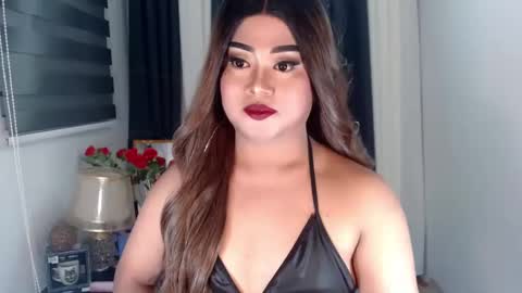 Snapshot of michellechannelxxx chatting on 4, 2, 2025 Michelle online show from 4, 2, 2025