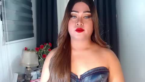 Snapshot of michellechannelxxx chatting on 25, 2, 2025 Michelle online show from 25, 2, 2025