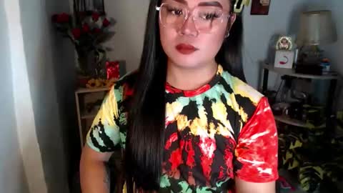 Snapshot of michellechannelxxx chatting on 13, 9, 2025 Michelle online show from 13, 9, 2025