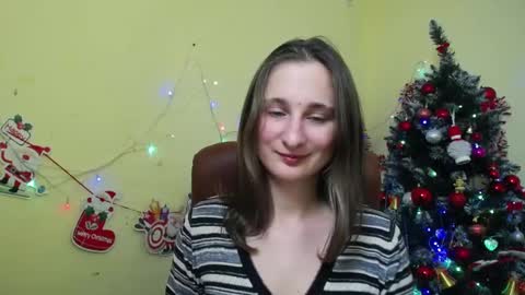 Snapshot of michellee11 chatting on 29, 12, 2024 Michel online show from 29, 12, 2024