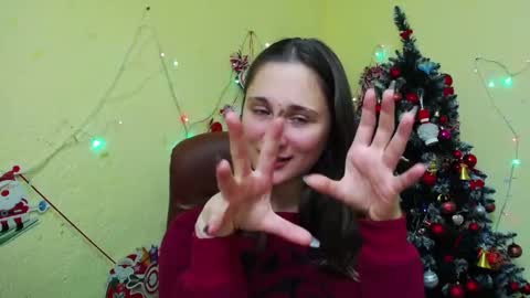 Snapshot of michellee11 chatting on 7, 1, 2025 Michel online show from 7, 1, 2025