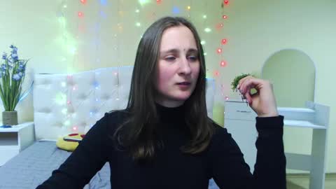 Snapshot of michellee11 chatting on 20, 1, 2025 Michel online show from 20, 1, 2025