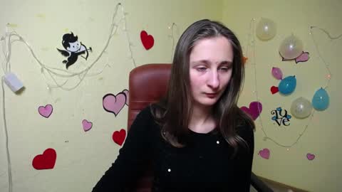 Snapshot of michellee11 chatting on 22, 1, 2025 Michel online show from 22, 1, 2025