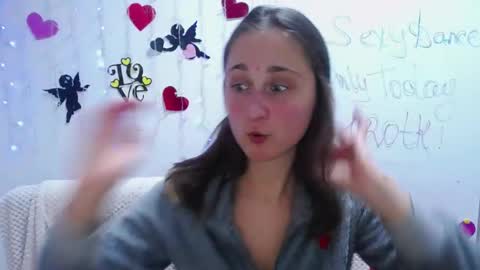 Snapshot of michellee11 chatting on 29, 1, 2025 Michel online show from 29, 1, 2025