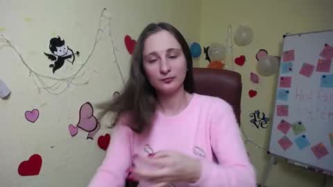 Snapshot of michellee11 chatting on 10, 2, 2025 Michel online show from 10, 2, 2025