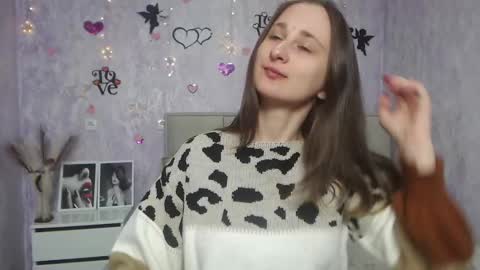 Snapshot of michellee11 chatting on 15, 2, 2025 Michel online show from 15, 2, 2025