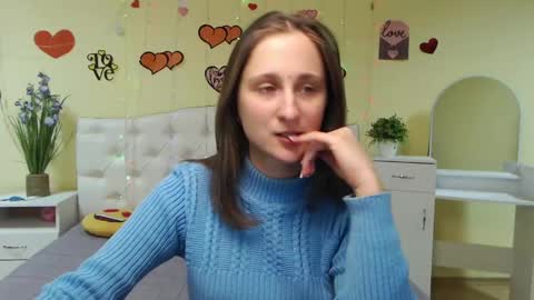 Snapshot of michellee11 chatting on 17, 2, 2025 Michel online show from 17, 2, 2025