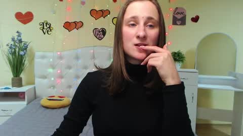 Snapshot of michellee11 chatting on 18, 2, 2025 Michel online show from 18, 2, 2025