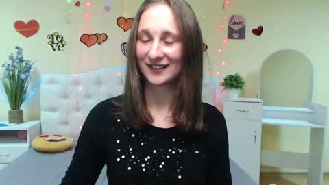 Snapshot of michellee11 chatting on 19, 2, 2025 Michel online show from 19, 2, 2025