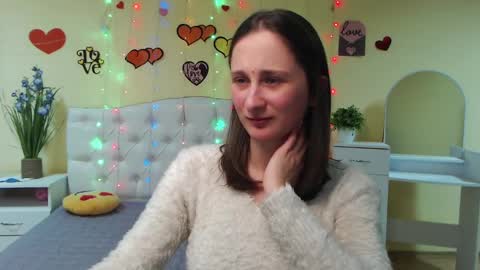 Snapshot of michellee11 chatting on 24, 2, 2025 Michel online show from 24, 2, 2025