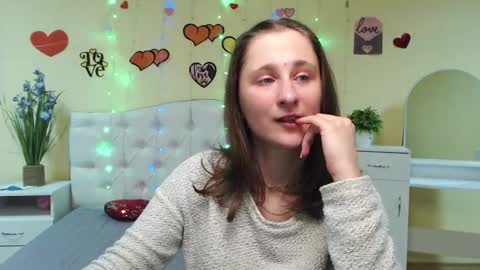 Snapshot of michellee11 chatting on 25, 2, 2025 Michel online show from 25, 2, 2025