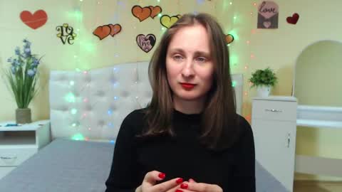 Snapshot of michellee11 chatting on 10, 3, 2025 Michel online show from 10, 3, 2025