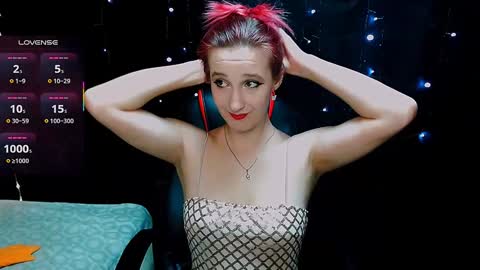 Agatha online show from 7, 2, 2025