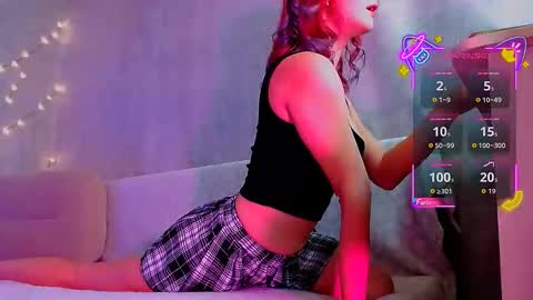 Agatha online show from 12, 11, 2025