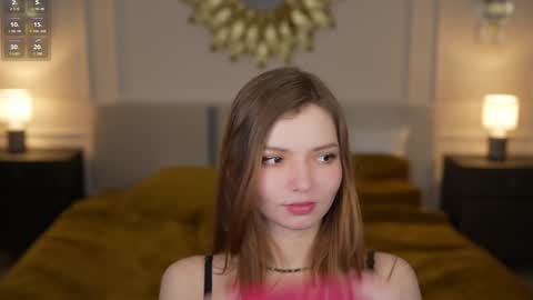 Michelle online show from 27, 1, 2025