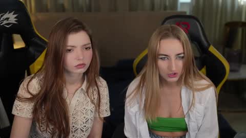 Michelle online show from 17, 2, 2025