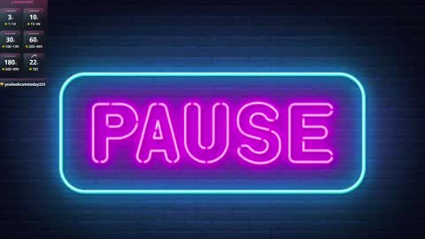 Michelle online show from 4, 3, 2025