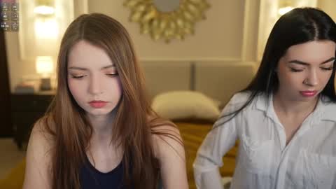 Michelle online show from 7, 3, 2025