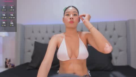 michelleking_ online show from 18, 10, 2025