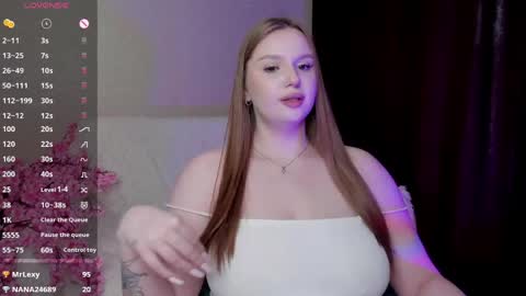 michellemilerr online show from 15, 5, 2026