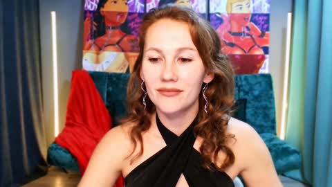 Snapshot of michelleortis chatting on 18, 12, 2024 MichelleOrtis online show from 18, 12, 2024