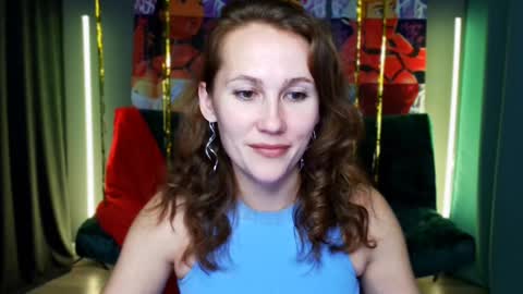 Snapshot of michelleortis chatting on 18, 12, 2024 MichelleOrtis online show from 18, 12, 2024