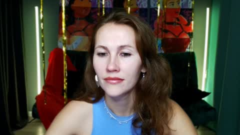 Snapshot of michelleortis chatting on 19, 12, 2024 MichelleOrtis online show from 19, 12, 2024