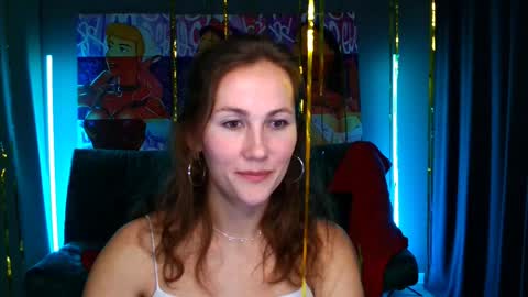 Snapshot of michelleortis chatting on 26, 12, 2024 MichelleOrtis online show from 26, 12, 2024