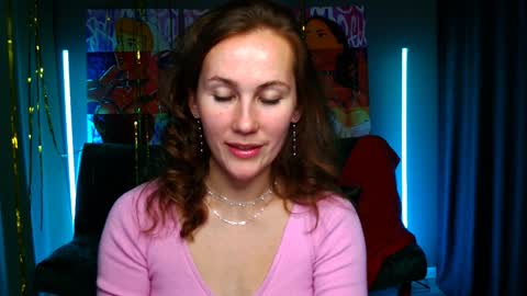 Snapshot of michelleortis chatting on 28, 12, 2024 MichelleOrtis online show from 28, 12, 2024