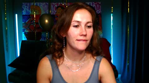 Snapshot of michelleortis chatting on 28, 12, 2024 MichelleOrtis online show from 28, 12, 2024