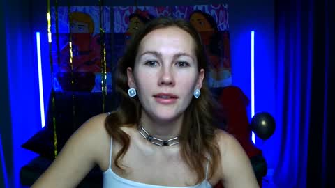 Snapshot of michelleortis chatting on 29, 12, 2024 MichelleOrtis online show from 29, 12, 2024