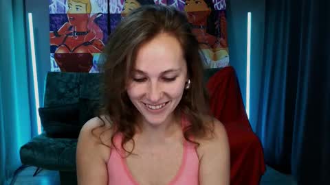 Snapshot of michelleortis chatting on 15, 1, 2025 MichelleOrtis online show from 15, 1, 2025