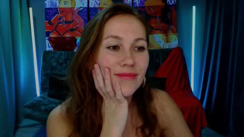 Snapshot of michelleortis chatting on 18, 1, 2025 MichelleOrtis online show from 18, 1, 2025