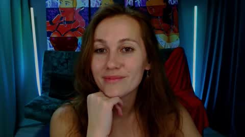 Snapshot of michelleortis chatting on 18, 1, 2025 MichelleOrtis online show from 18, 1, 2025