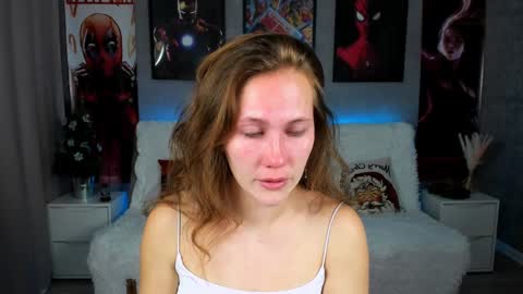 Snapshot of michelleortis chatting on 25, 1, 2025 MichelleOrtis online show from 25, 1, 2025