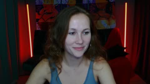 Snapshot of michelleortis chatting on 26, 1, 2025 MichelleOrtis online show from 26, 1, 2025