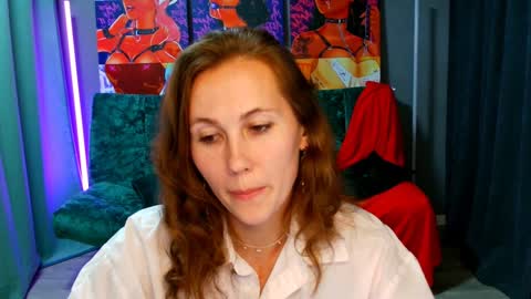 Snapshot of michelleortis chatting on 31, 1, 2025 MichelleOrtis online show from 31, 1, 2025